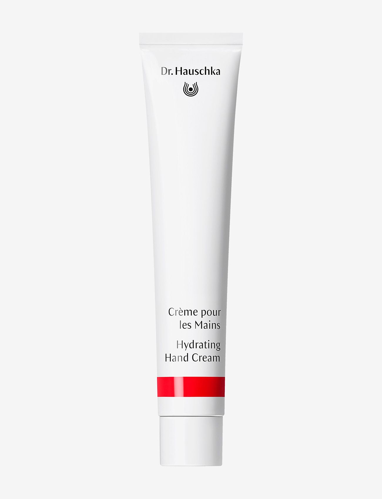 Dr. Hauschka - Hydrating Hand Cream - handkräm - clear - 0