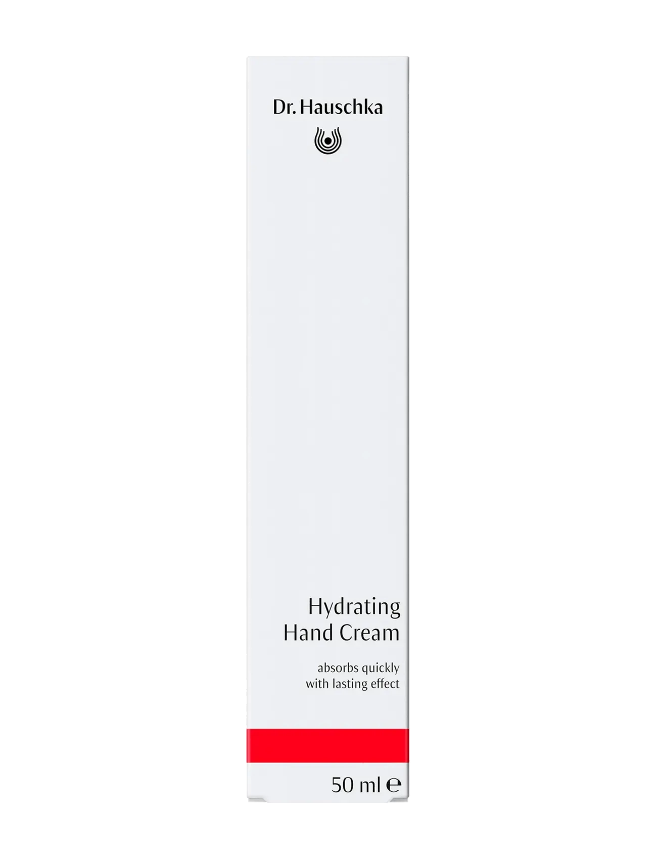 Dr. Hauschka - Hydrating Hand Cream - laveste priser - clear - 1