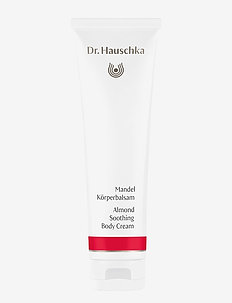 Almond Soothing Body Cream, Dr. Hauschka