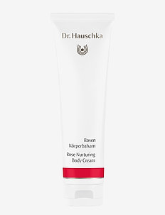 Rose Nourishing Body Cream, Dr. Hauschka