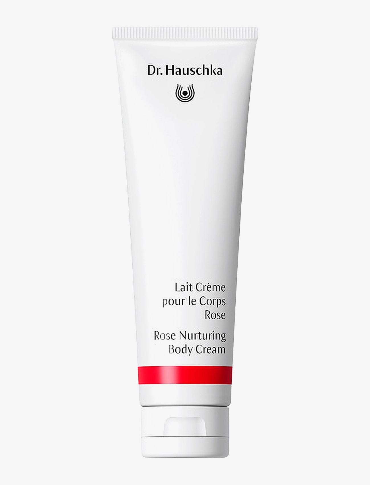 Dr. Hauschka Rose Nourishing Body Cream, Kropscreme, Nude, Str: 145ML
