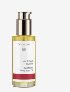 Blackthorn Body Oil, Dr. Hauschka