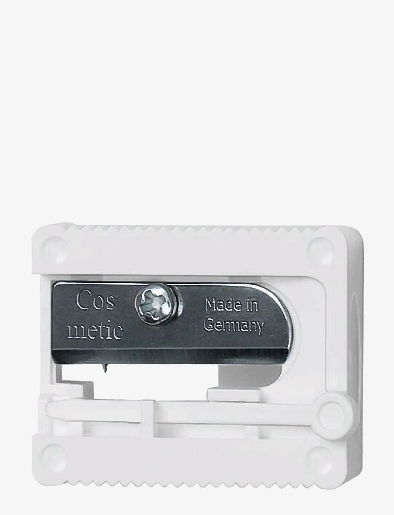 Dr. Hauschka - Lip Crayon Sharpener - makeup - clear - 0