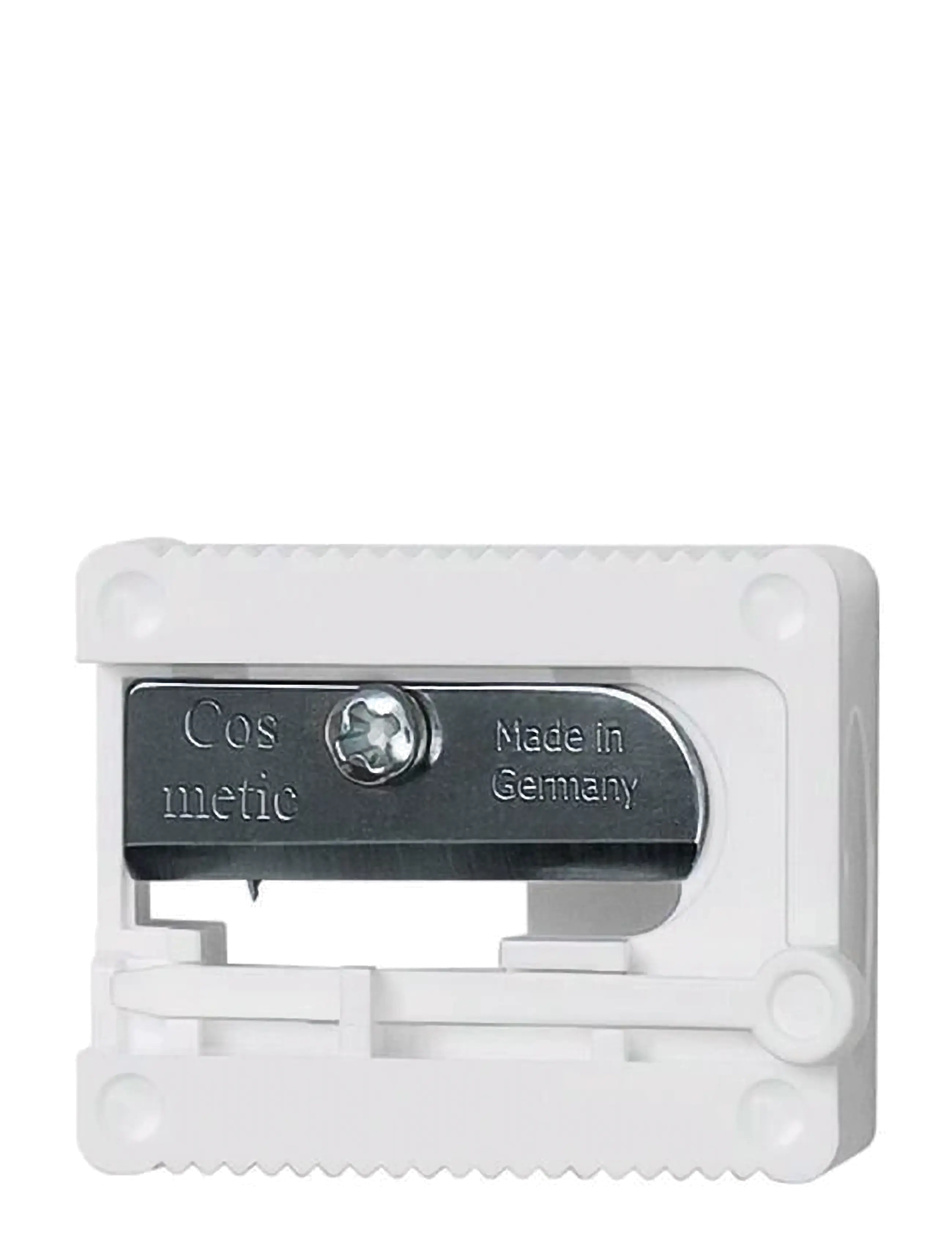 Dr. Hauschka Lip Crayon Sharpener - Sminkverktyg & Tillbehör - CLEAR / undefined