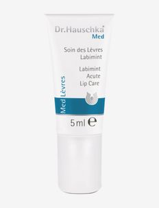 MED SOOTHING LIP CARE 5 ML, Dr. Hauschka