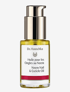 Neem Nail & Cuticle Oil, Dr. Hauschka