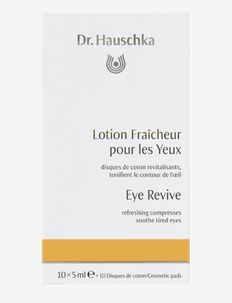 Eye Revive, Dr. Hauschka