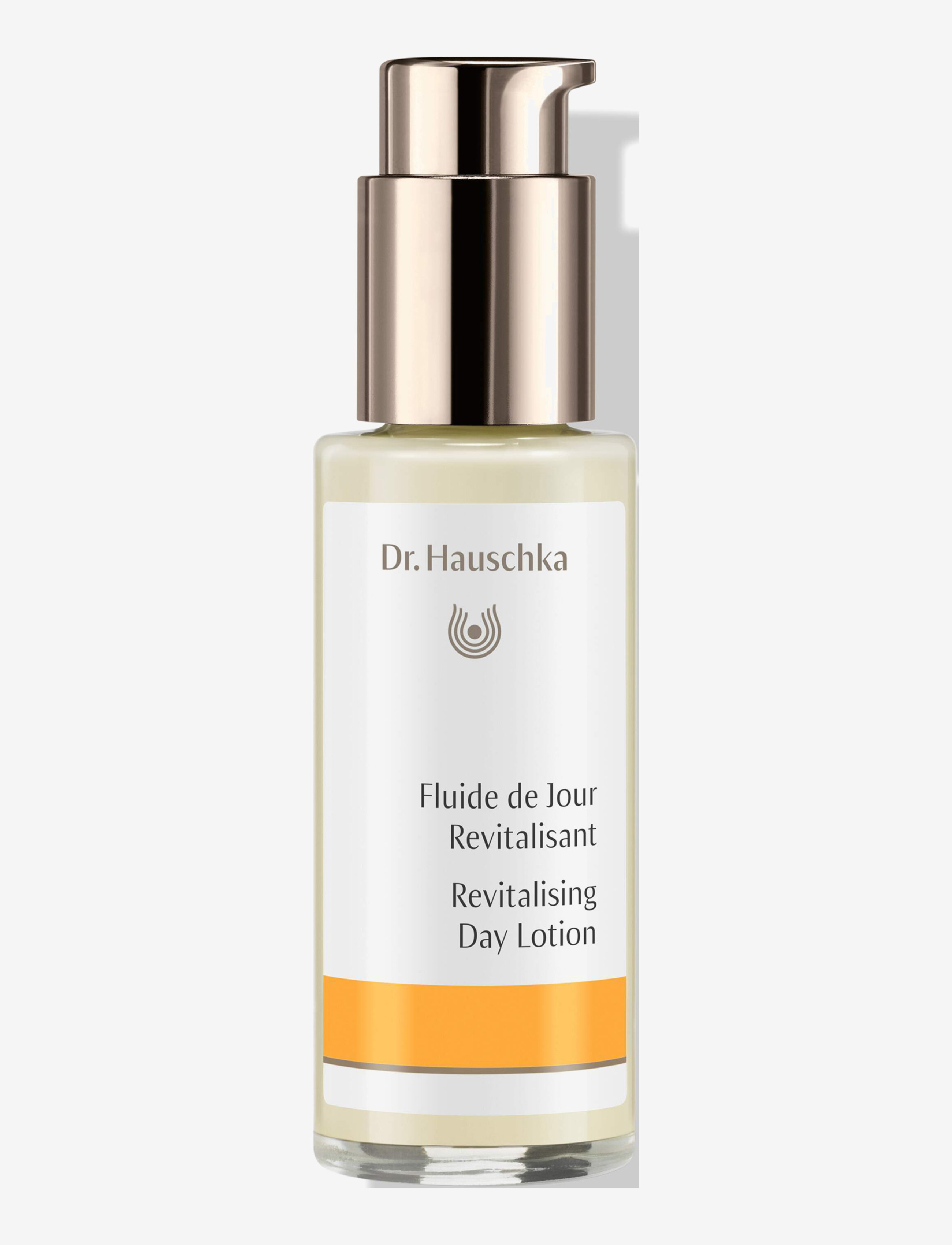 Dr. Hauschka REVITALISING DAY LOTION - Beauty Deals - CLEAR / undefined