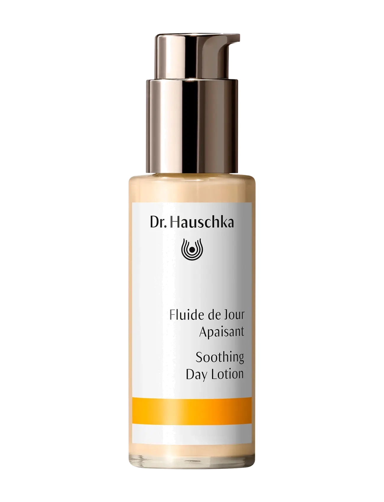 Dr. Hauschka Soothing Day Lotion, Day Cremes, Nude, Str: 50 ml
