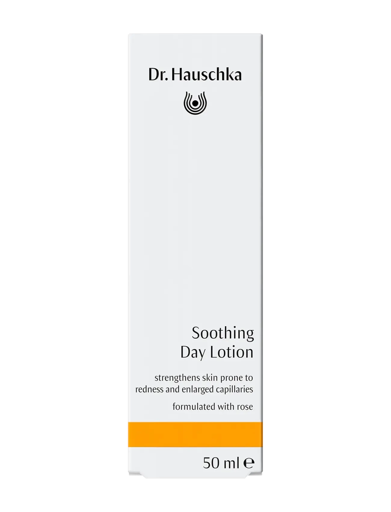 Dr. Hauschka - Soothing Day Lotion - clear - 1