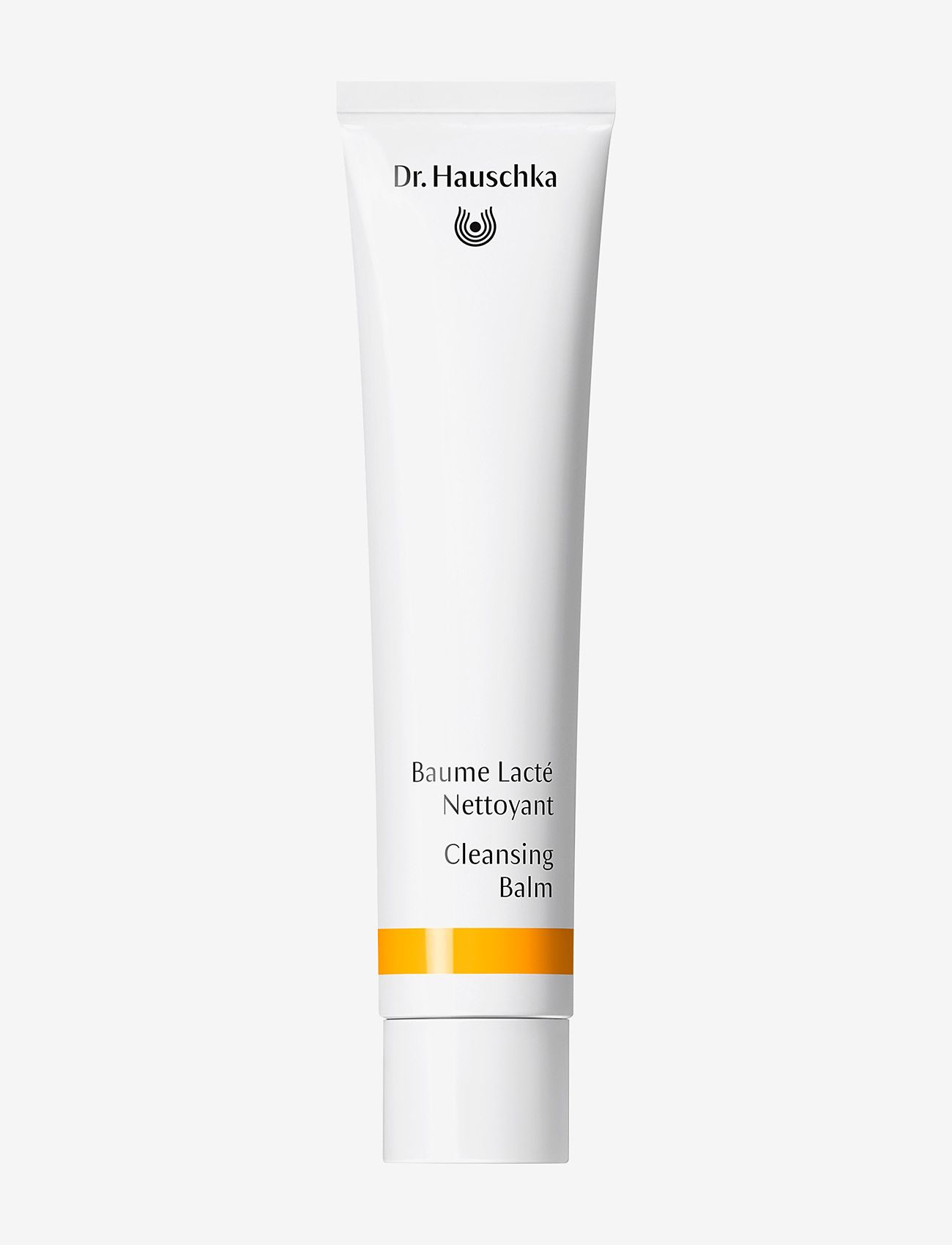 Dr. Hauschka - Cleansing Balm - cleansing balm - clear - 0