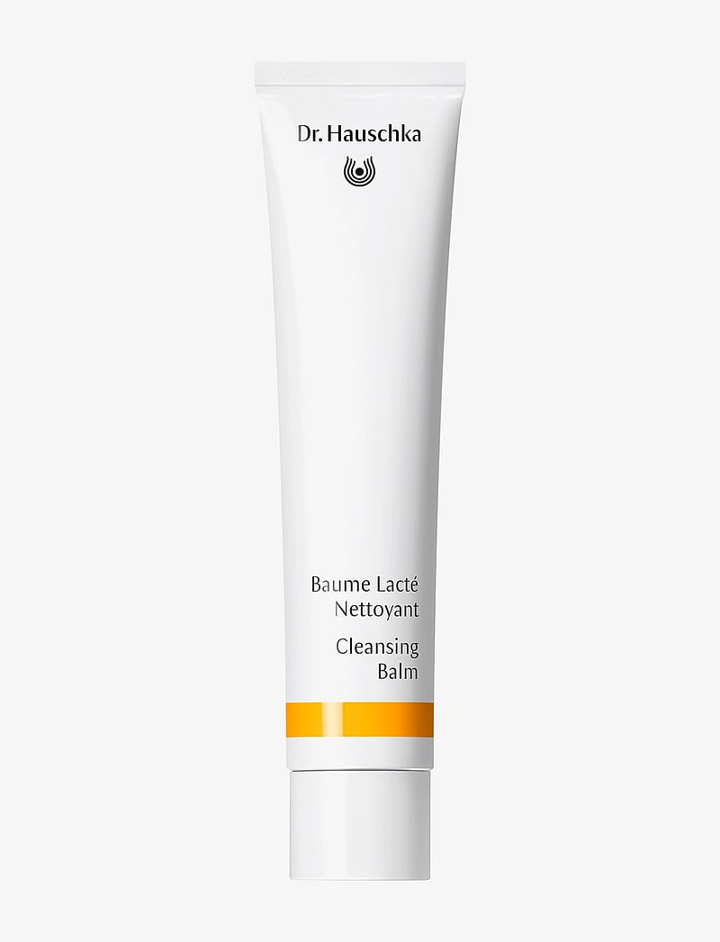 Dr. Hauschka - Cleansing Balm - farðahreinsar - clear - 0