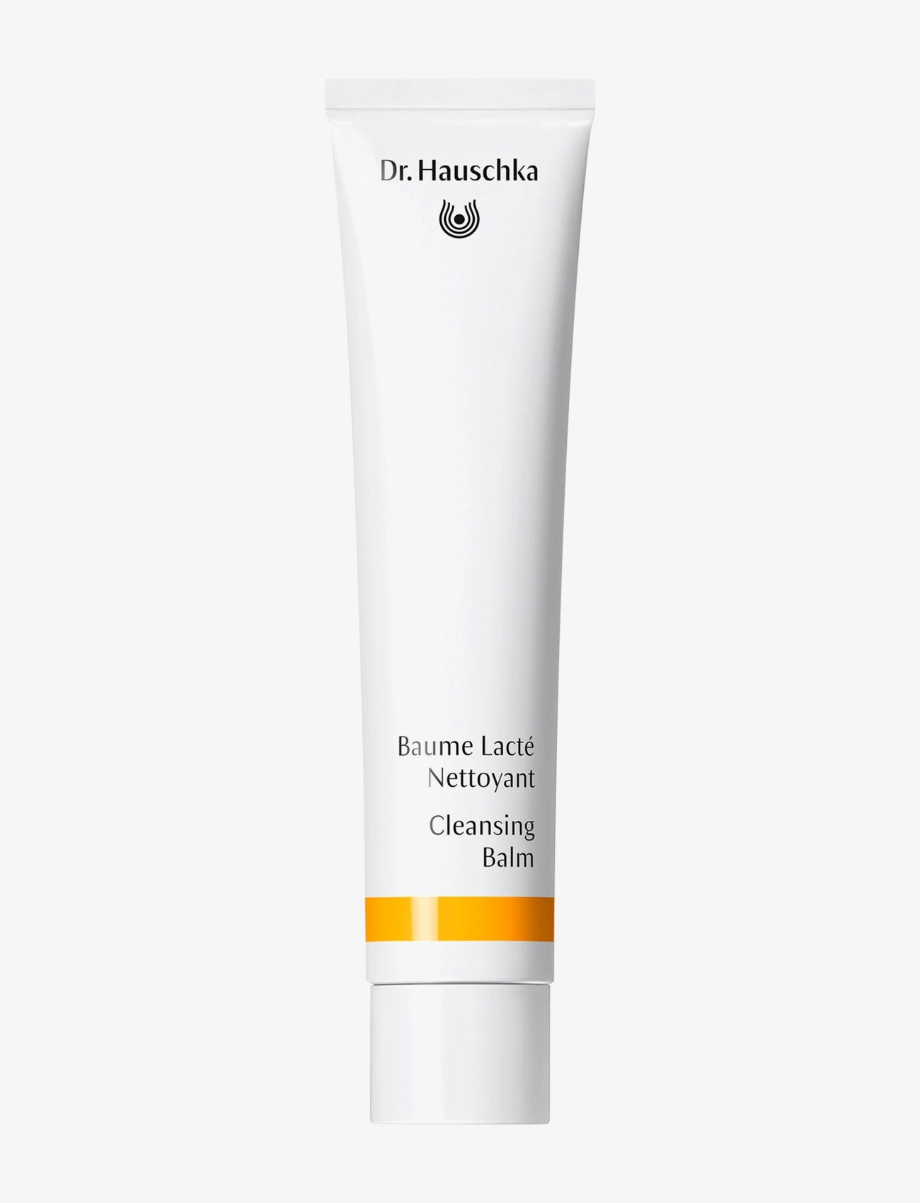 Dr. Hauschka Cleansing Balm - Makeupfjernere - CLEAR / undefined