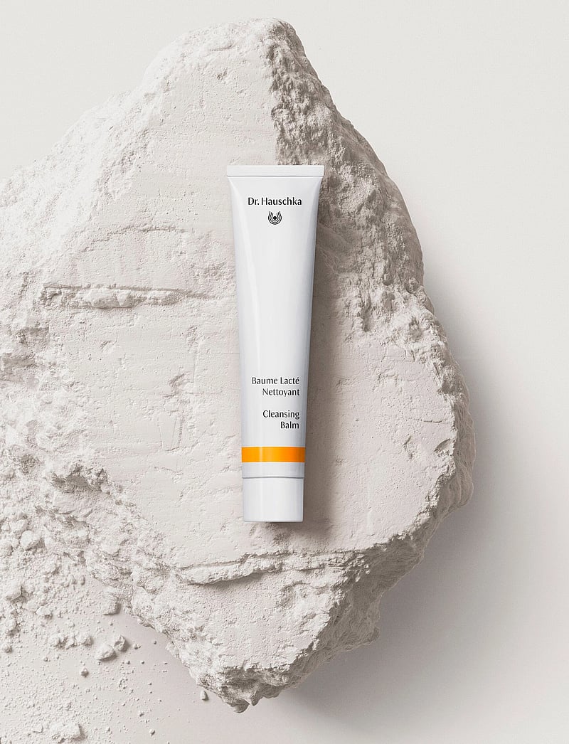 Dr. Hauschka - Cleansing Balm - farðahreinsar - clear - 1
