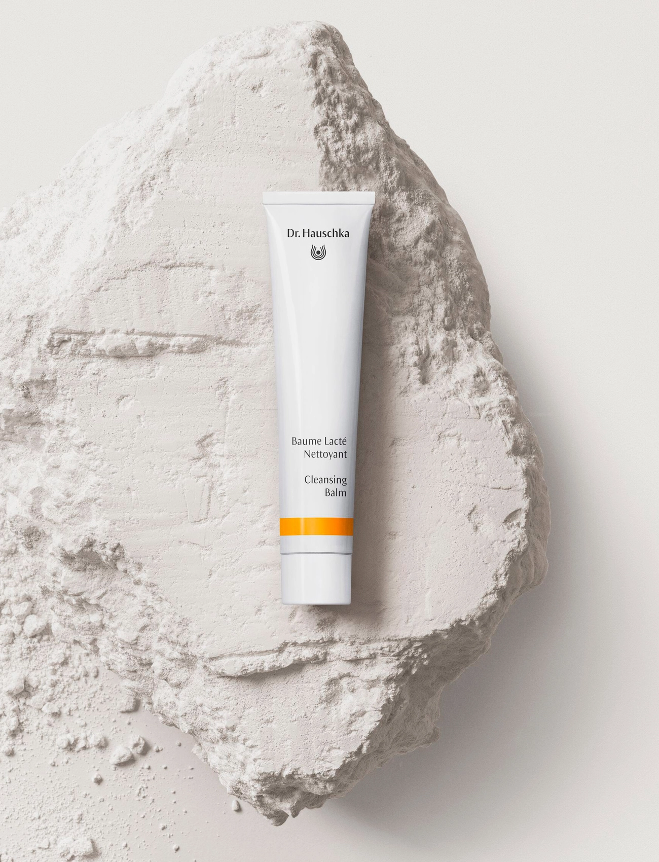 Dr. Hauschka - Cleansing Balm - cleanser - clear - 1