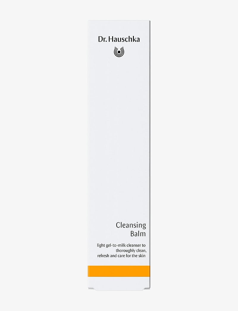 Dr. Hauschka - Cleansing Balm - farðahreinsar - clear - 2