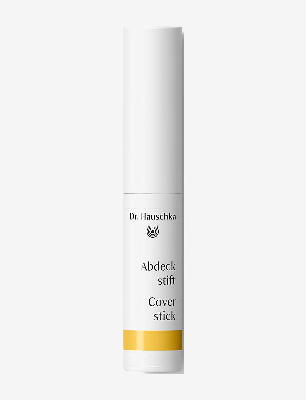 Dr. Hauschka - Coverstick 01 Natural - makeup - clear - 1