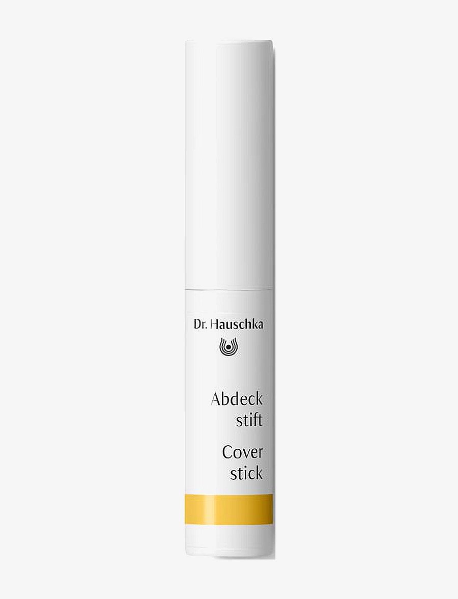 Dr. Hauschka - Coverstick 01 Natural - smink - clear - 1