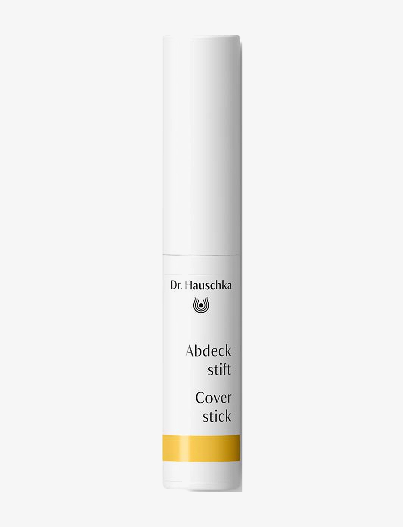 Dr. Hauschka - COVERSTICK 02 SAND 1,9 G - smink - 02 beige - 1