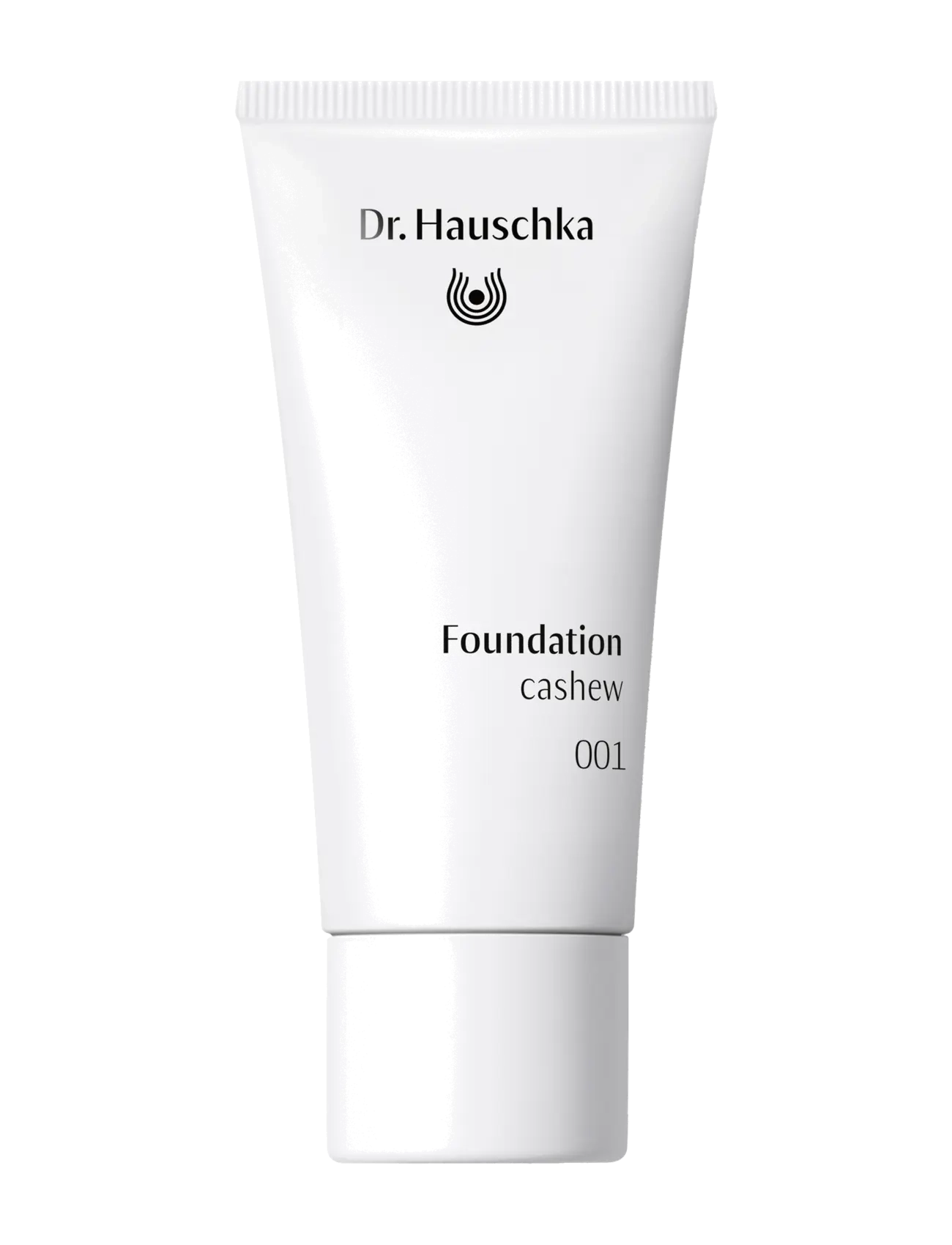 Dr. Hauschka Foundation 001 Cashew 30 Ml, Foundation, Str: 30 ml