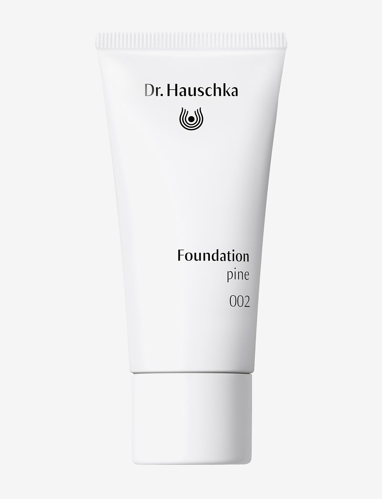 Dr. Hauschka - FOUNDATION 002 PINE 30 ML - makeup - 002 pine - 1