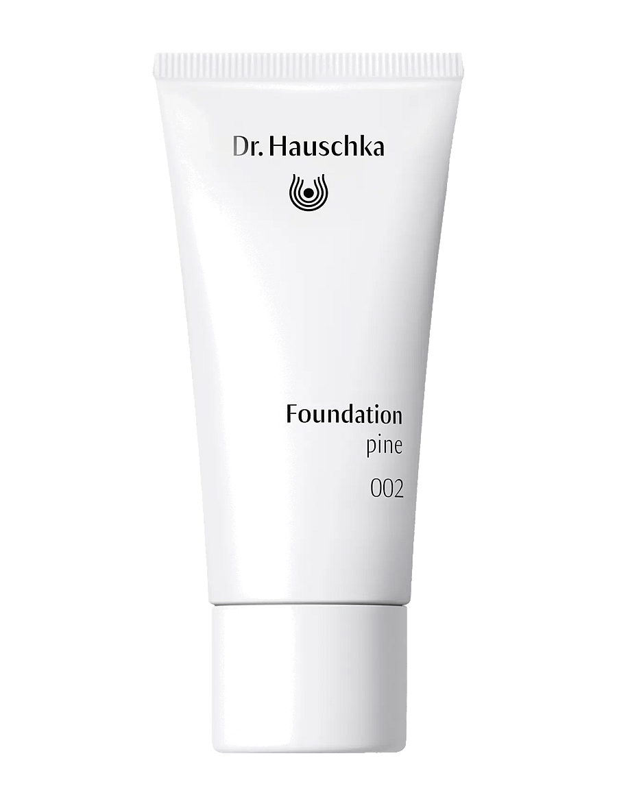 Dr. Hauschka - FOUNDATION 002 PINE 30 ML - smink - 002 pine - 1