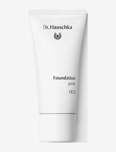 FOUNDATION 002 PINE 30 ML, Dr. Hauschka