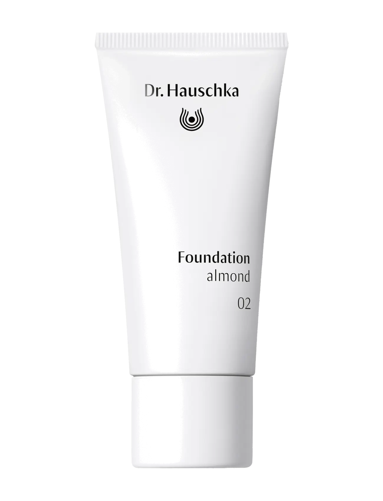 Dr. Hauschka FOUNDATION 02 ALMOND 30 ML - Dr. Hauschka - 02 ALMOND / natural