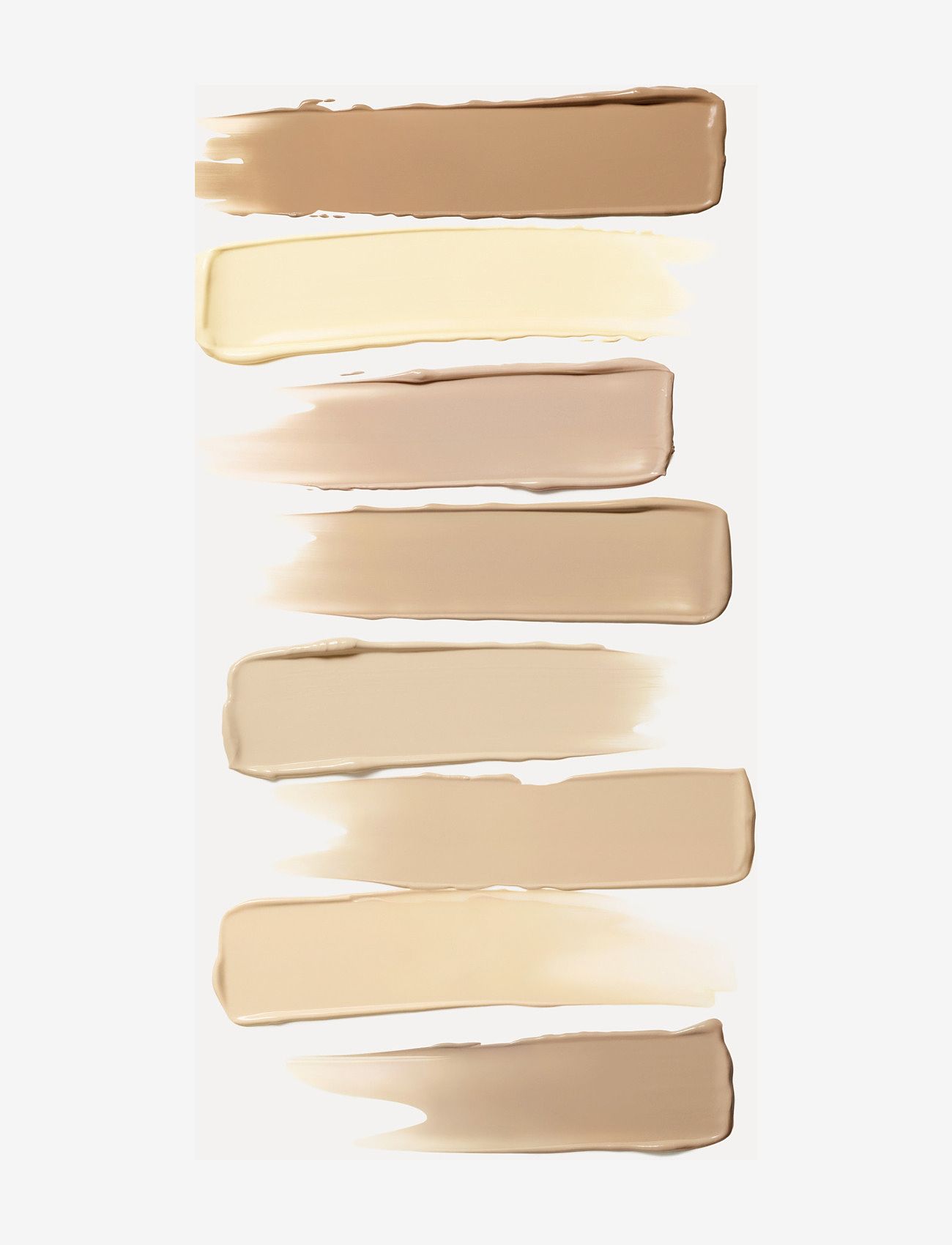 Dr. Hauschka - FOUNDATION 04 HAZELNUT 30 ML - förðunarvörur - 04 hazelnut - 2