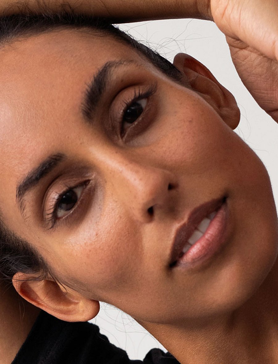 Dr. Hauschka - FOUNDATION 05 NUTMEG 30 ML - makeup - 05 nutmeg - 0