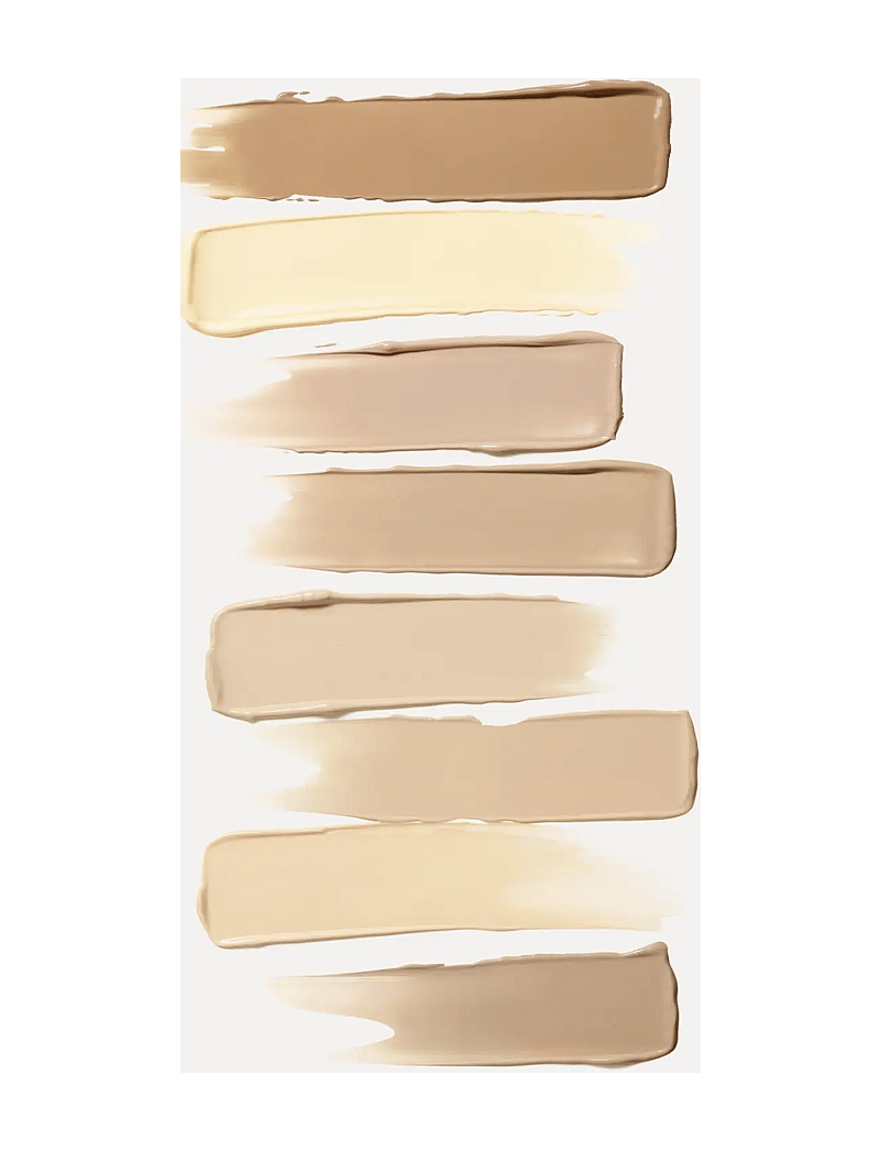 Dr. Hauschka - FOUNDATION 05 NUTMEG 30 ML - smink - 05 nutmeg - 3