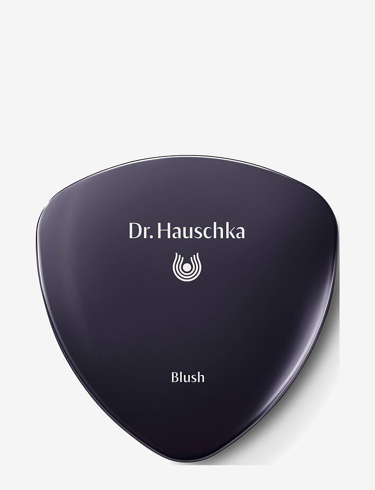 Dr. Hauschka - BLUSH 01 RASPBERRY 5 G - festtøj til outletpriser - red - 2