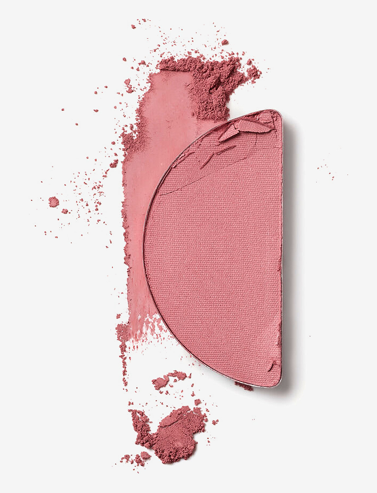 Dr. Hauschka - BLUSH 01 RASPBERRY 5 G - festtøj til outletpriser - red - 3