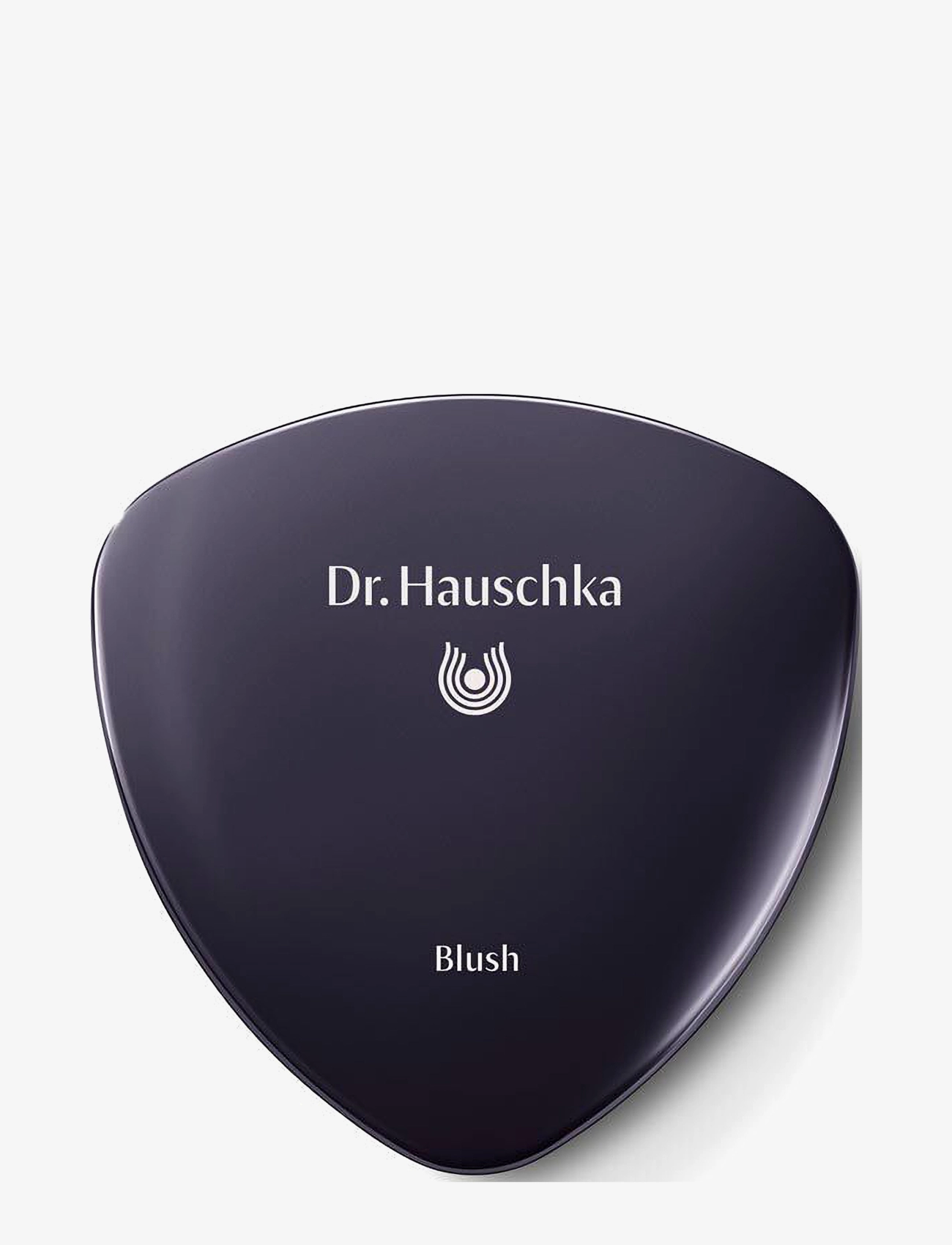 Dr. Hauschka - BLUSH 02 APRICOT 5 G - festkläder till outletpriser - orange - 2