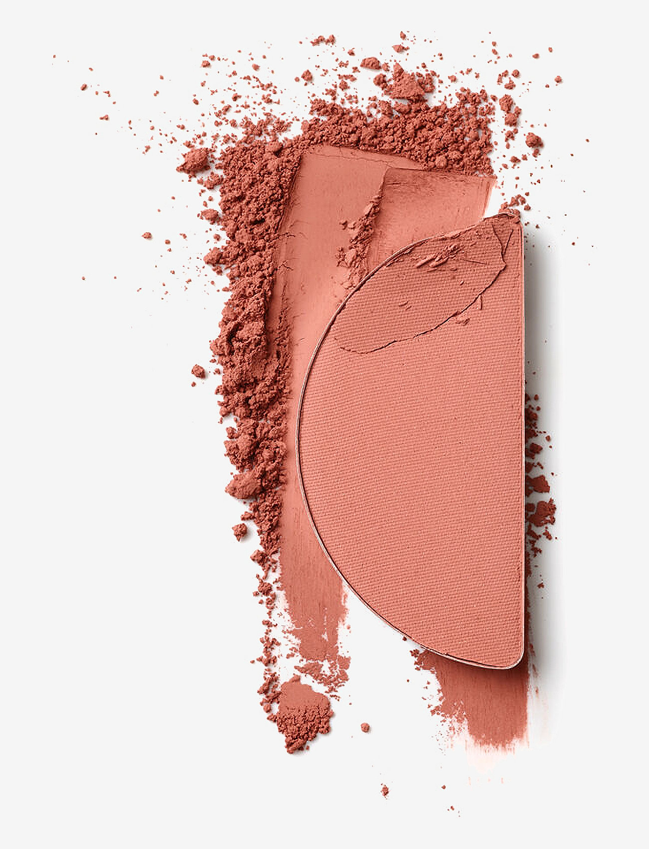 Dr. Hauschka - BLUSH 02 APRICOT 5 G - festklær til outlet-priser - orange - 3