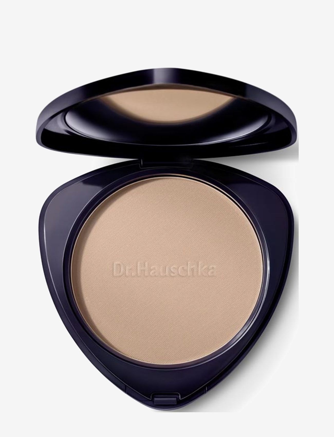 Dr. Hauschka - BRONZING POWDER 01 BRONZE 10 G - sminke - beige - 0