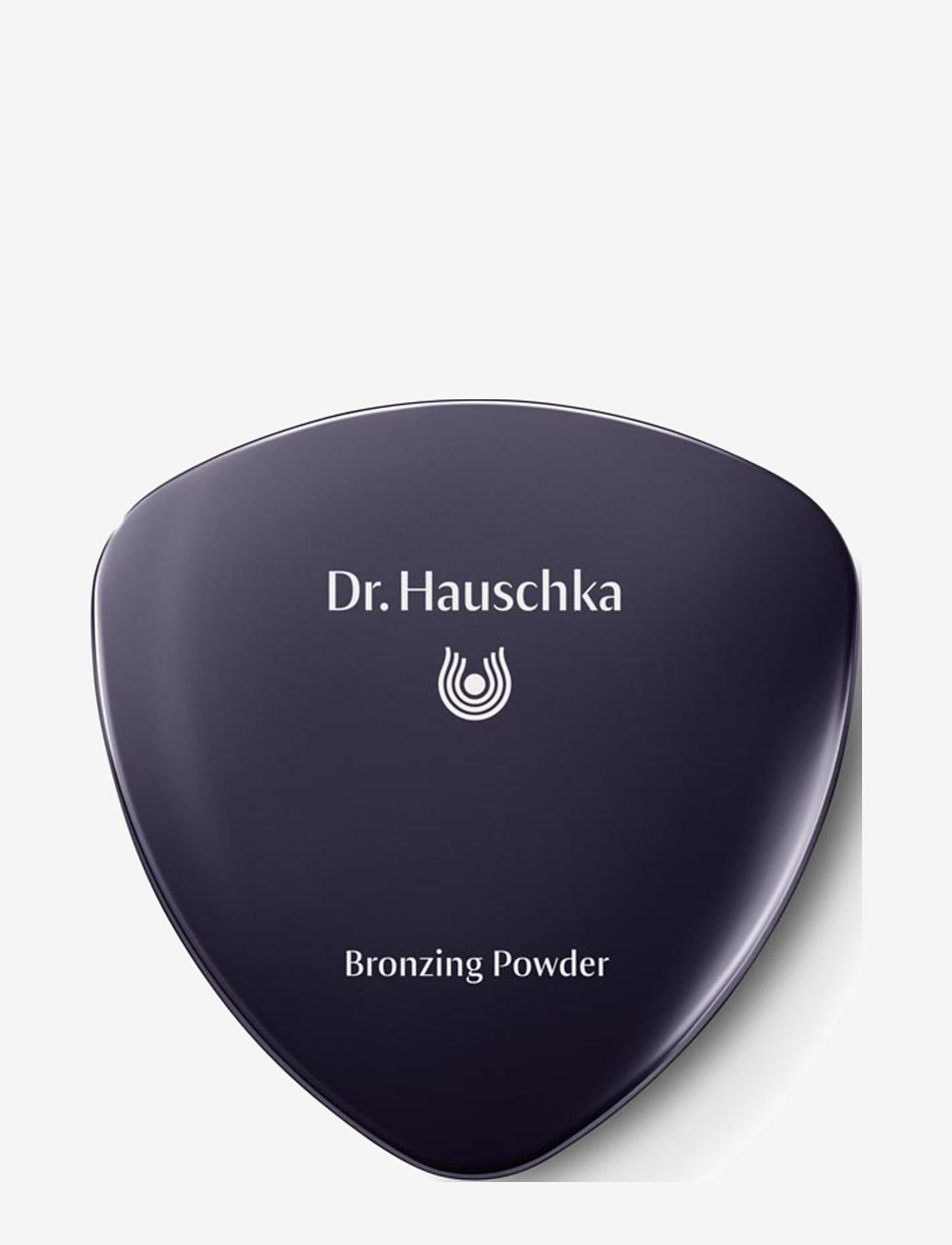 Dr. Hauschka - BRONZING POWDER 01 BRONZE 10 G - sminke - beige - 1