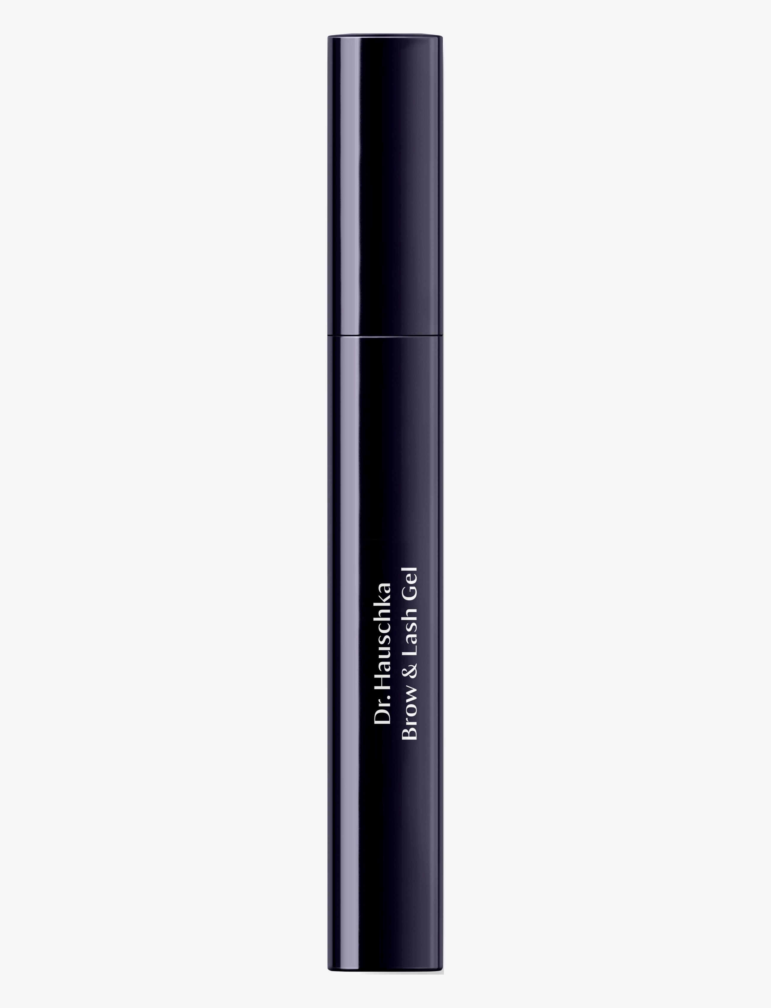 Dr. Hauschka Brow And Lash Gel 00 Translucent 6 Ml, Øjenbrynsgel, Nude, Str: 6 ml