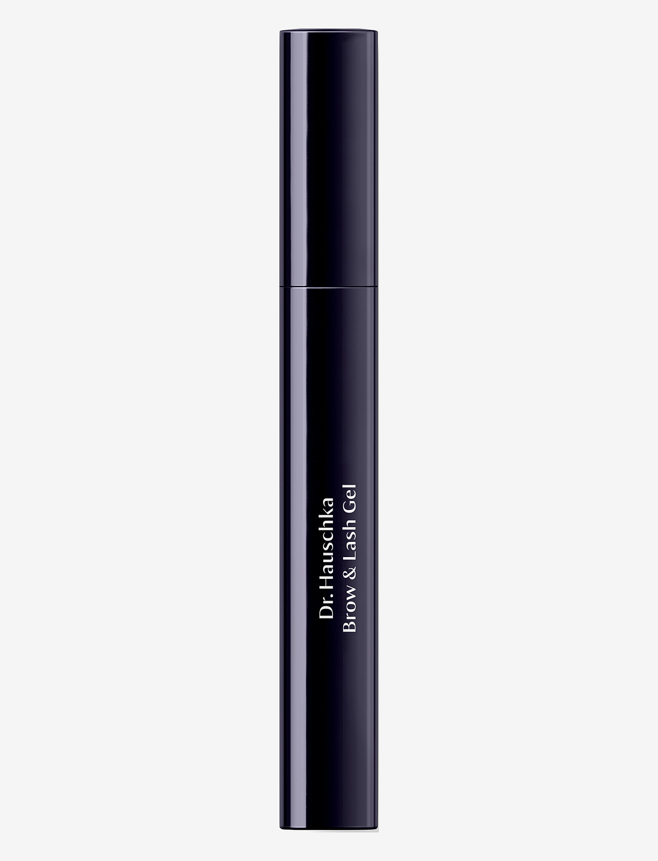 Dr. Hauschka - BROW AND LASH GEL 00 TRANSLUCENT 6 ML - makeup - clear - 0