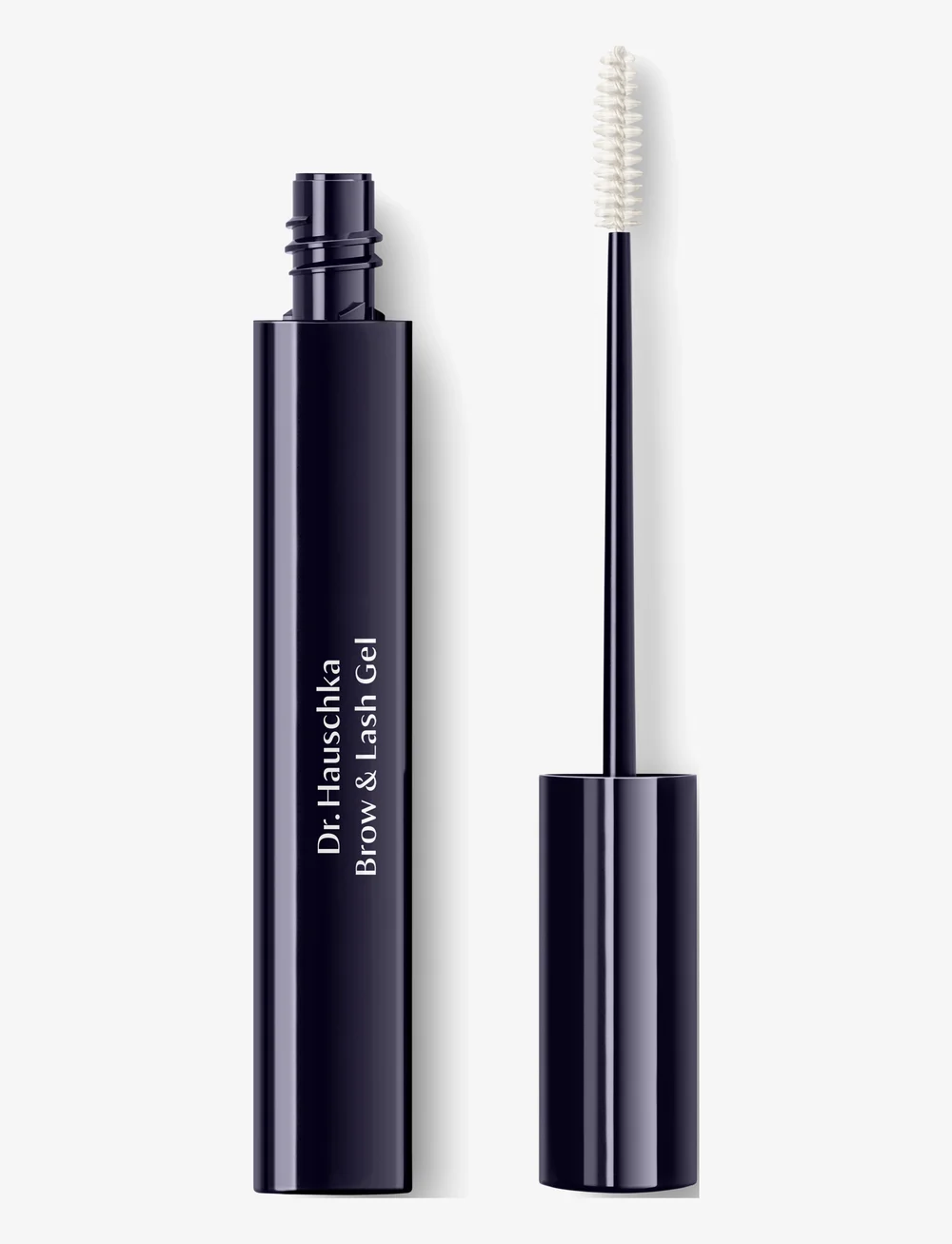 Dr. Hauschka - BROW AND LASH GEL 00 TRANSLUCENT 6 ML - smink - clear - 1