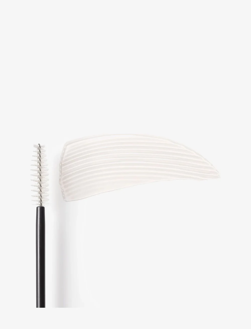 Dr. Hauschka - BROW AND LASH GEL 00 TRANSLUCENT 6 ML - smink - clear - 3