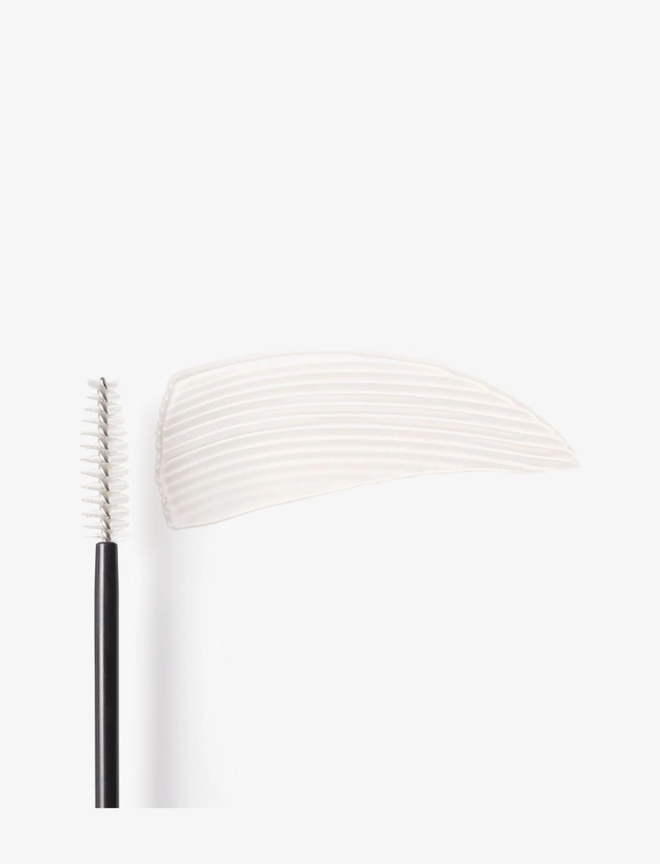 Dr. Hauschka - BROW AND LASH GEL 00 TRANSLUCENT 6 ML - Øjne & bryn - clear - 3