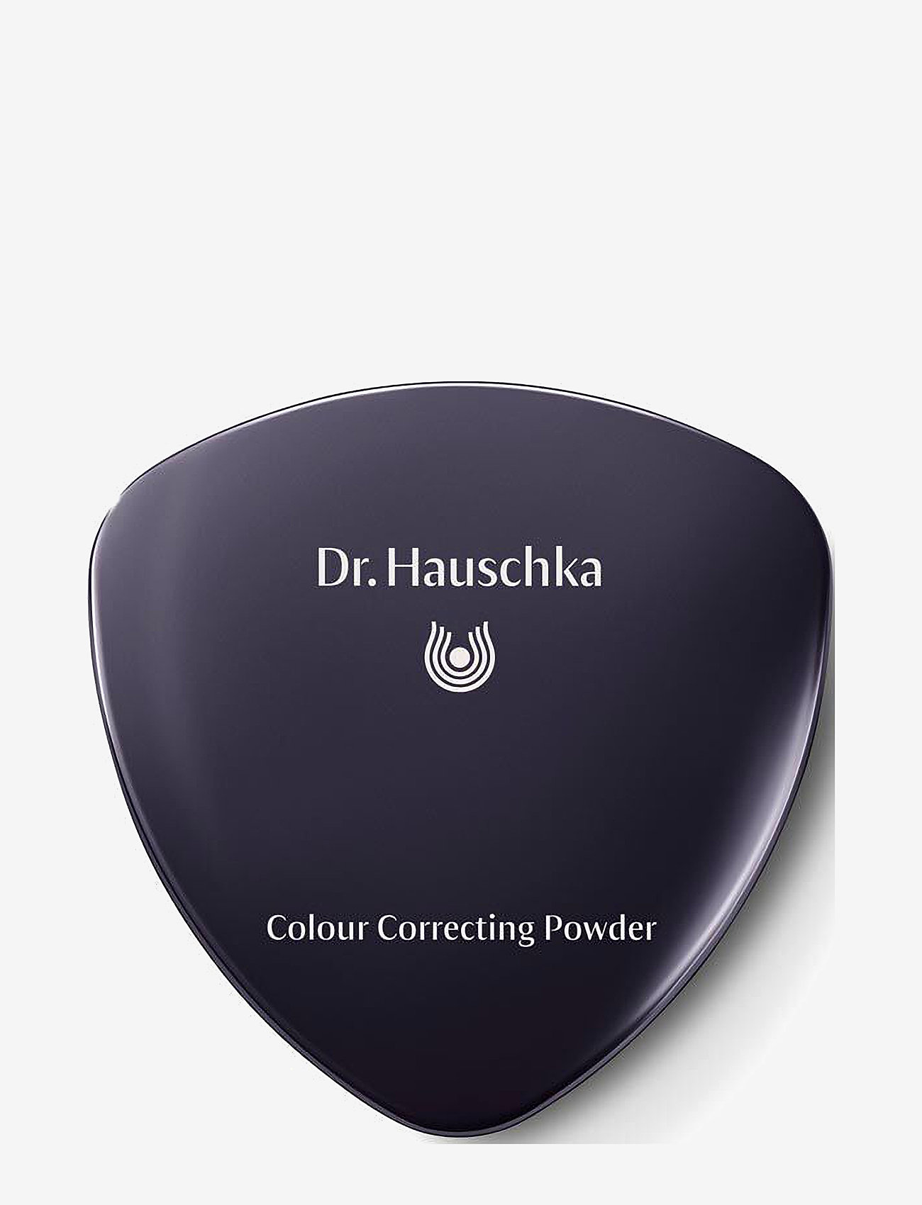 Dr. Hauschka - COLOUR CORRECTING POWDER 00 TRANSLUCENT 8 G - sminke - 00 translucent - 2