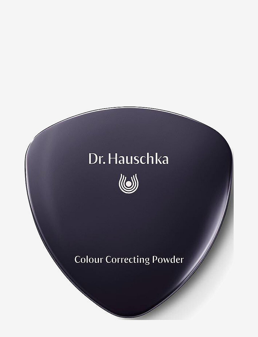 Dr. Hauschka - COLOUR CORRECTING POWDER 00 TRANSLUCENT 8 G - smink - 00 translucent - 2