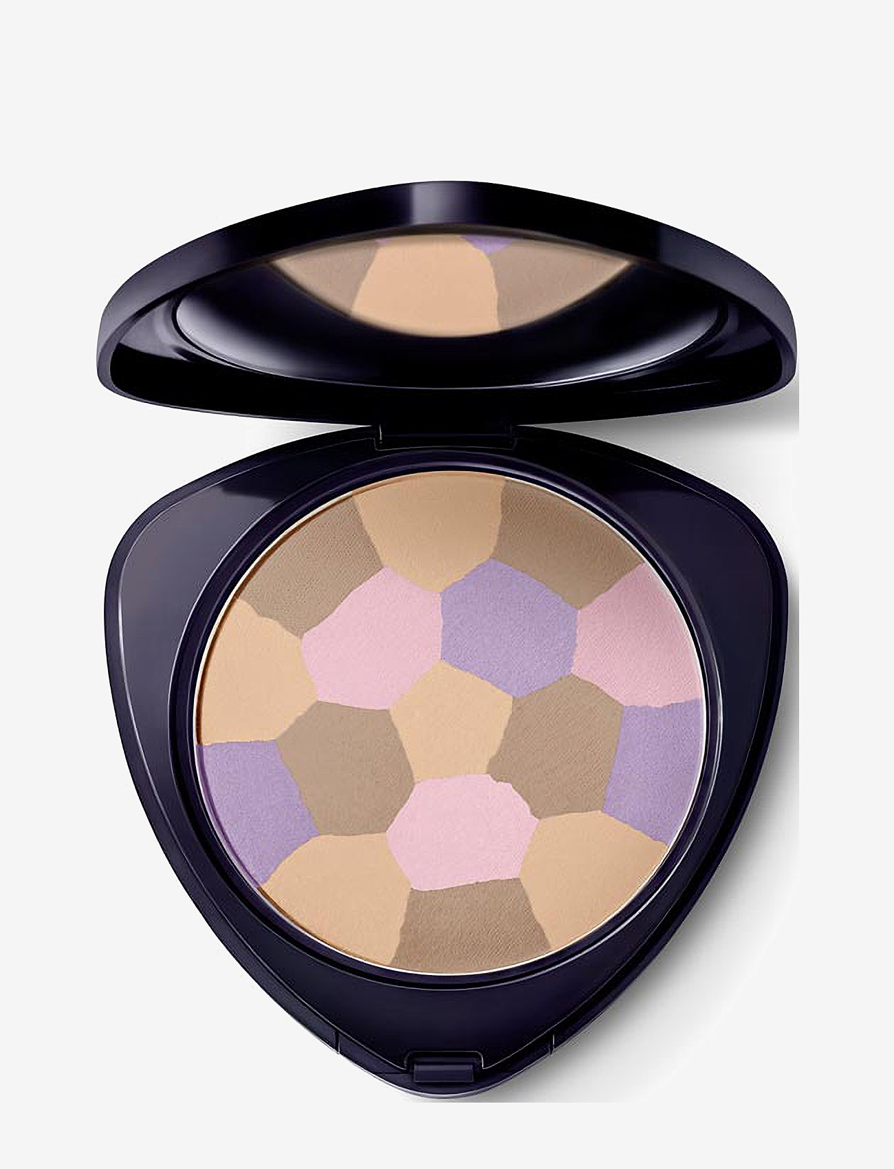 Dr. Hauschka Colour Correcting Powder 01 Activating 8 G, Pulver, Str: 8 g