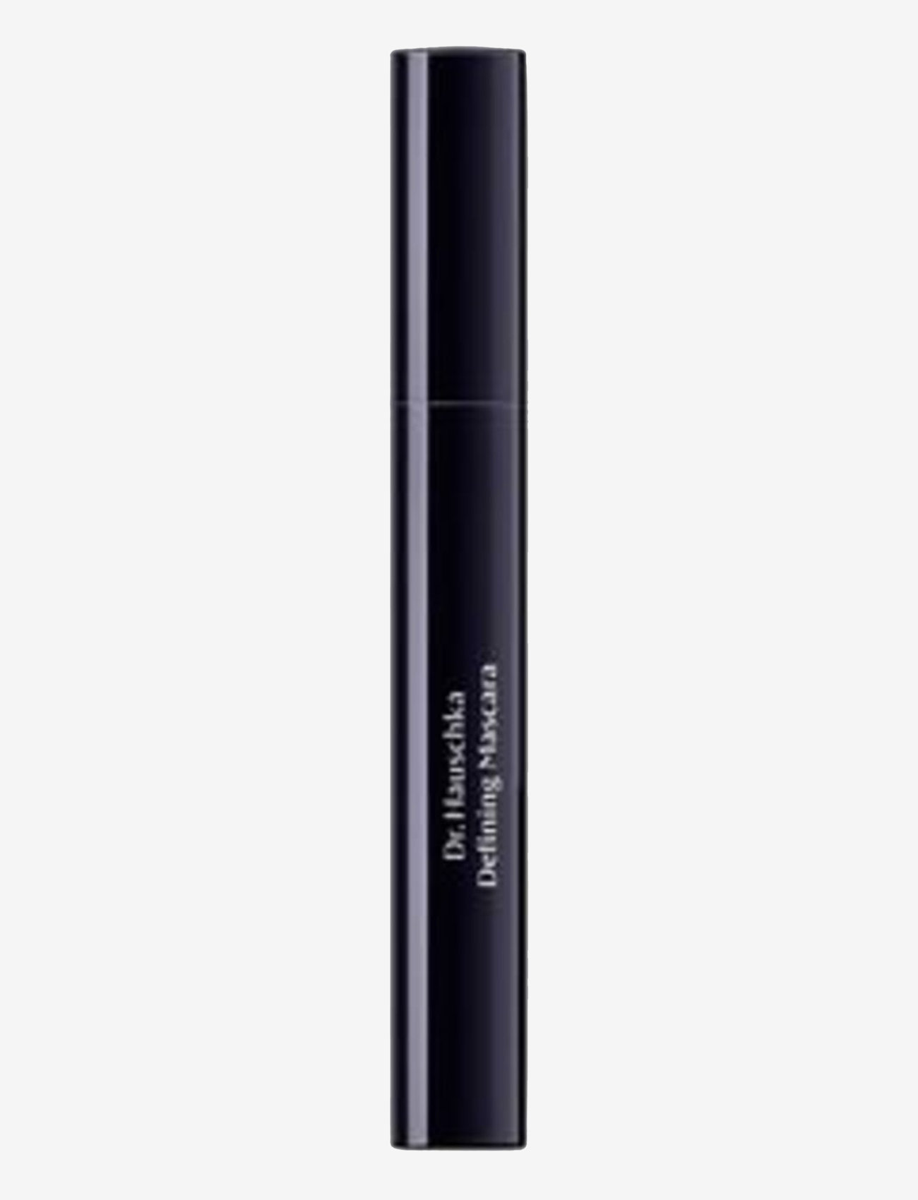 Dr. Hauschka - DEFINING MASCARA 01 BLACK 6 ML - Øyne og bryn  - 01 black - 2