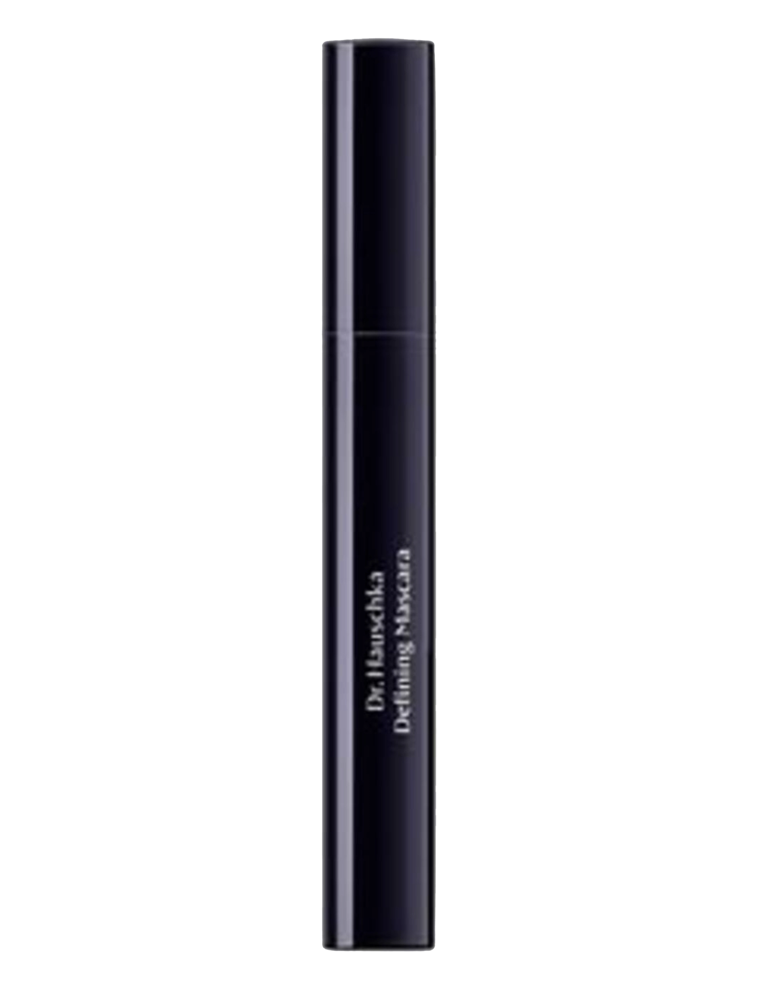 Dr. Hauschka - DEFINING MASCARA 01 BLACK 6 ML - förðunarvörur - 01 black - 2