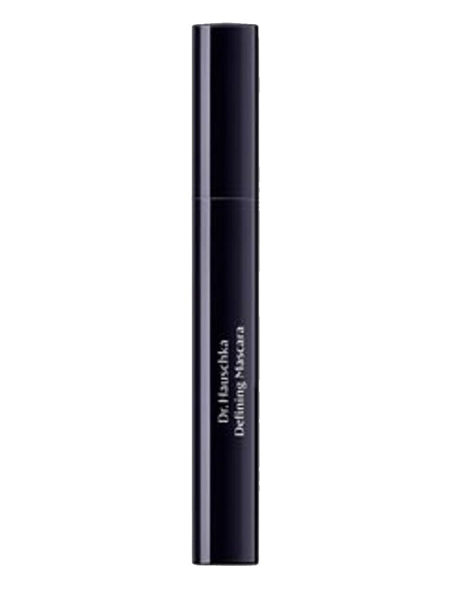 Dr. Hauschka - DEFINING MASCARA 01 BLACK 6 ML - Ögon & bryn - 01 black - 2