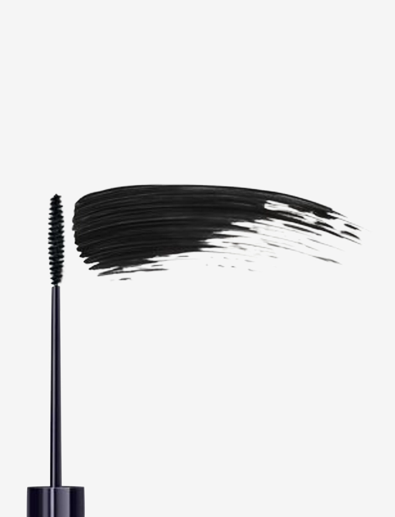 Dr. Hauschka - DEFINING MASCARA 01 BLACK 6 ML - Øyne og bryn  - 01 black - 3