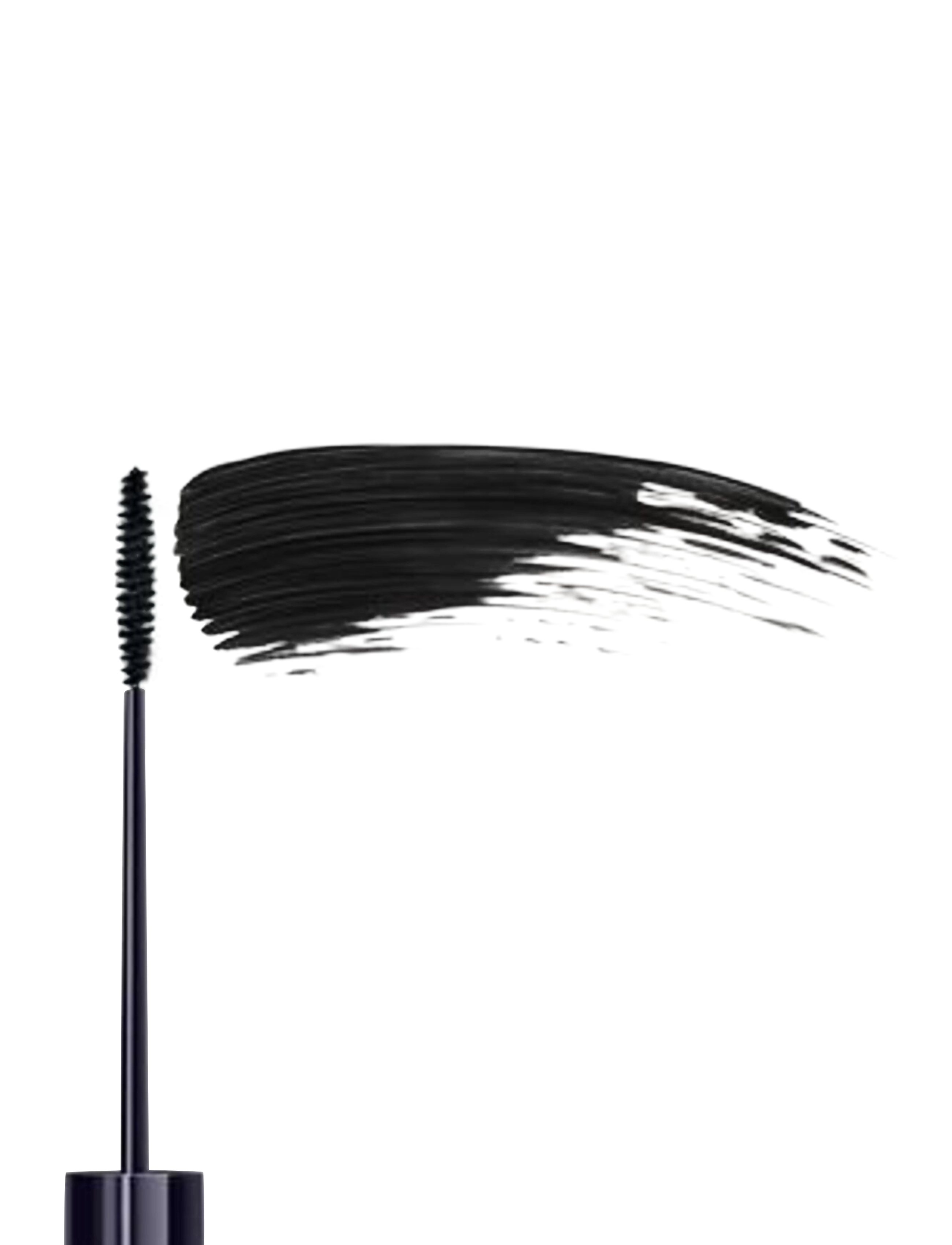 Dr. Hauschka - DEFINING MASCARA 01 BLACK 6 ML - förðunarvörur - 01 black - 3